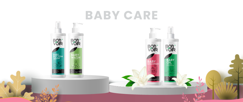 BABY Care