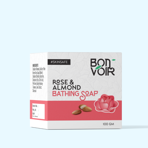 Rose Almond