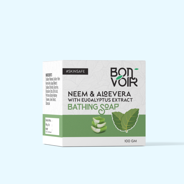 Neem & Aloe Vera